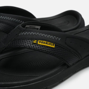 Pakalolo Sandal Karang 01 Leather Original