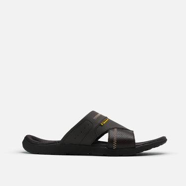 Pakalolo Sandal Karang 05 Leather Original