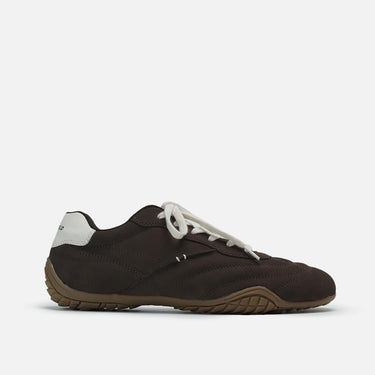 Pakalolo Sepatu AZTECA Sneakers Leather Original