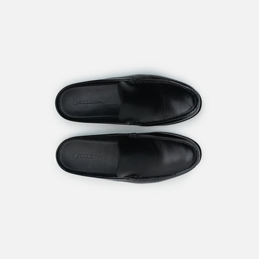 PAKALOLO SEPATU LOAFER MONTE LEATHER ORIGINAL