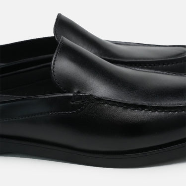 PAKALOLO SEPATU LOAFER MONTE LEATHER ORIGINAL