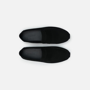 Pakalolo Sepatu Loafer NOIR Leather Original