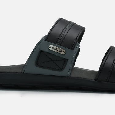 Pakalolo Sandal PIRAMID03 Leather Original