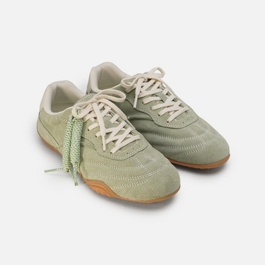 Pakalolo Sepatu AZTECA LIGHT Sneakers Leather Original