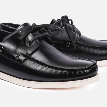 Pakalolo Sepatu Mocassin PRIMO Leather Original
