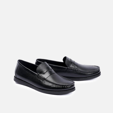 Pakalolo Sepatu Loafer FEANOR Leather Original