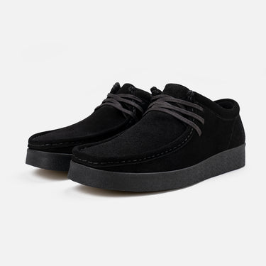 Pakalolo Sepatu Caliga Suede PIN367