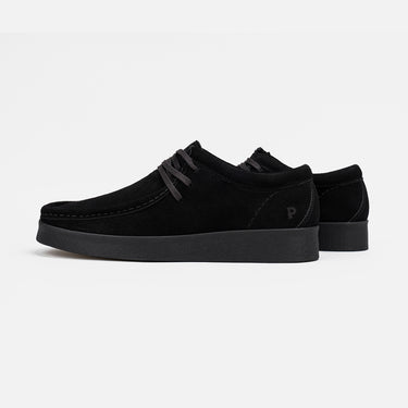 Pakalolo Sepatu Caliga Suede PIN367