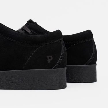 Pakalolo Sepatu Caliga Suede PIN367