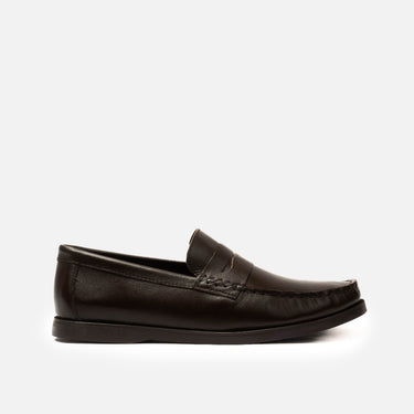 Pakalolo Sepatu Loafer FEANOR Leather Original