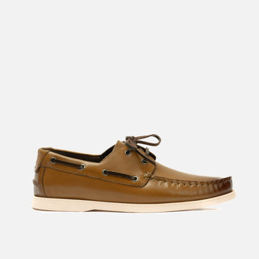Pakalolo Sepatu Mocassin PRIMO Leather Original