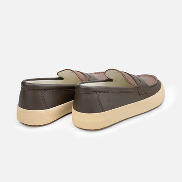 Sepatu Pakalolo Loafer Galadriel Leather PIN375