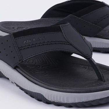 Pakalolo Sandal FAAD Leather Original