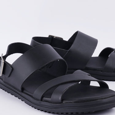 Pakalolo Sandal ERIC Leather Original
