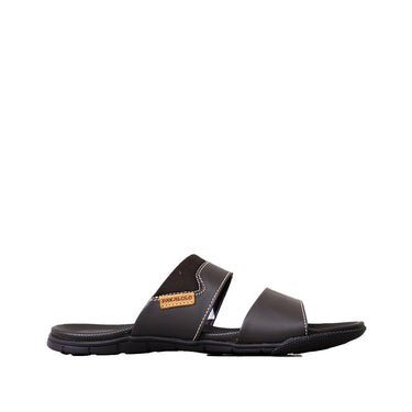 Pakalolo Sandal SLATE 03 Leather Original