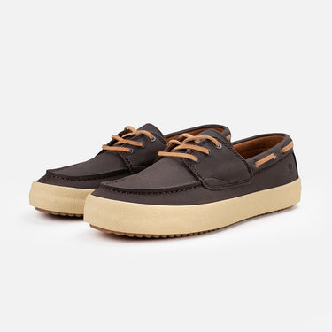 Pakalolo Sepatu Loafer Sigrid Leather PIN365