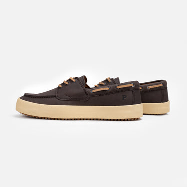 Pakalolo Sepatu Loafer Sigrid Leather PIN365