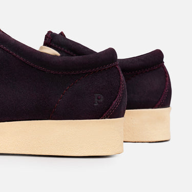 Sepatu Pakalolo Caliga Suede PIN376 Original