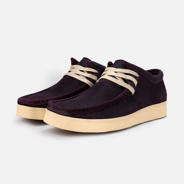 Sepatu Pakalolo Caliga Suede PIN376 Original
