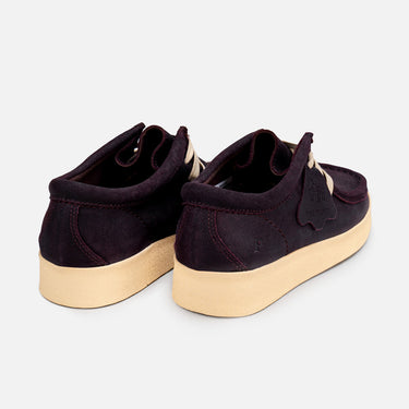 Sepatu Pakalolo Caliga Suede PIN376 Original