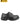 PAKALOLO BOOTS SAFETY FOOTWEAR SFR8901 Black